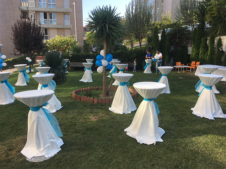 Eyüpsultan Kokteyl Organizasyonu