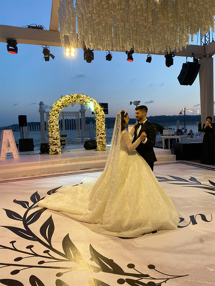 Kumaş Süslemeleri