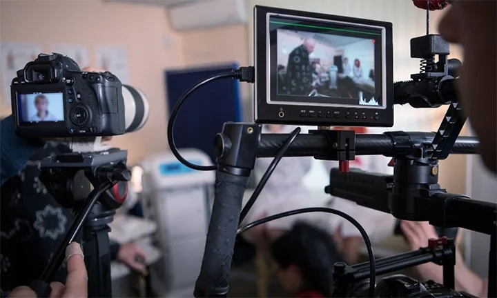 Fotoğraf ve Video Çekimi