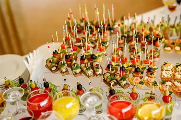 Kokteyl Catering