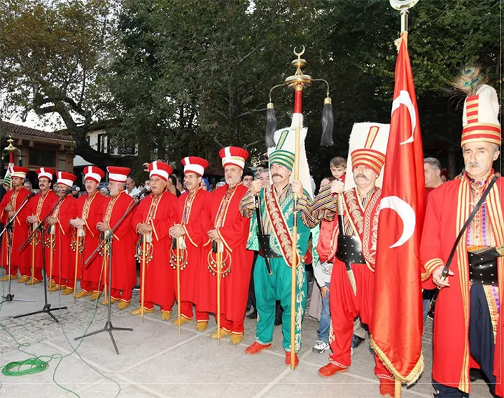 Mehter Takımı Kiralama
