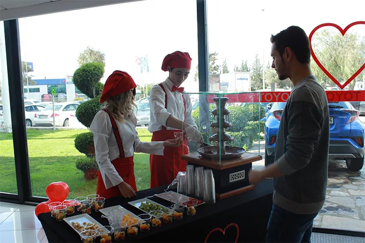 Dekoratif Elemanlar
