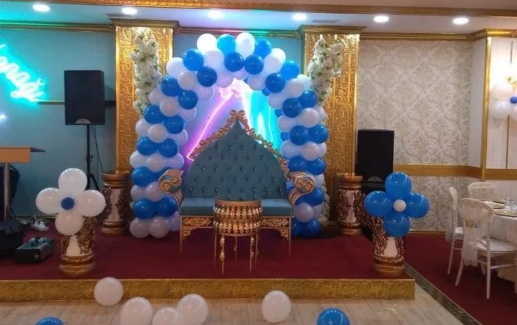Sünnet Düğünü Organizasyonu