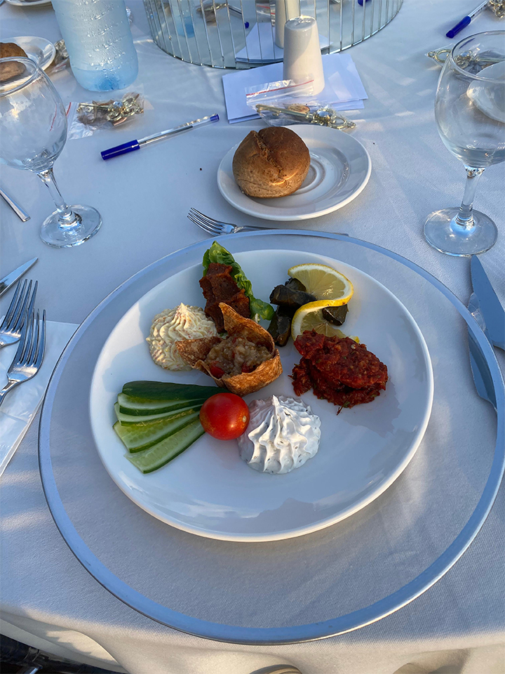 Beykoz Mecidiye Kasrı Düğün Organizasyonu
